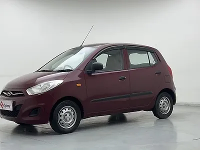 Second Hand Hyundai i10 Magna 1.1 iRDE2 [2010-2017] in Chennai