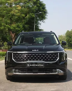 2025 Kia Carnival Limousine Plus Diesel Turbo Automatic 1 2025 Kia Carnival Limousine Plus Diesel Turbo Automatic 1