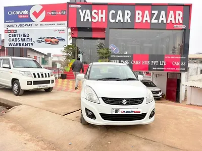 2015 Maruti Suzuki Swift DZire VXI 1 2015 Maruti Suzuki Swift DZire VXI 1