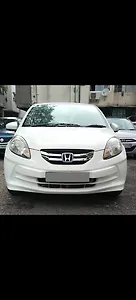 2015 Honda Amaze 1.5 S i-DTEC 1 2015 Honda Amaze 1.5 S i-DTEC 1