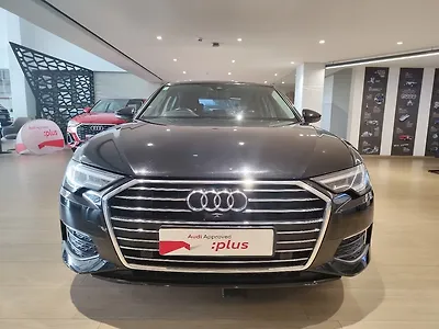 Second Hand Audi A6 Technology 45 TFSI [2019-2024] in Raipur