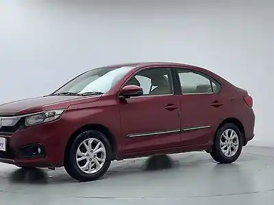 Second Hand होंडा अमेज 1.2 vx आई-वीटेक in फ़रीदाबाद