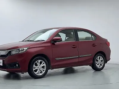 Second Hand Honda Amaze 1.2 VX i-VTEC in Faridabad