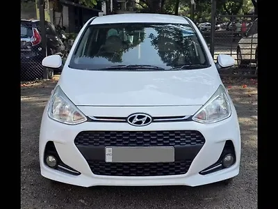 Second Hand Hyundai i10 Sportz 1.2 Kappa2 in Nashik