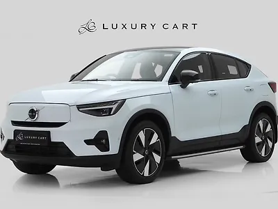 Second Hand Volvo EC40 E80 in Manesar