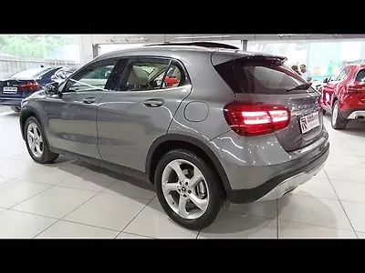 2018 Mercedes-Benz GLA 220d Urban Edition
