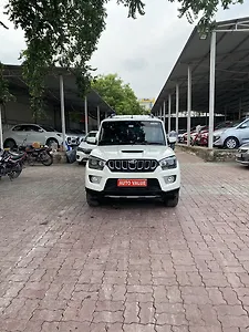 2021 Mahindra Scorpio S9 2WD 7 STR 1 2021 Mahindra Scorpio S9 2WD 7 STR 1