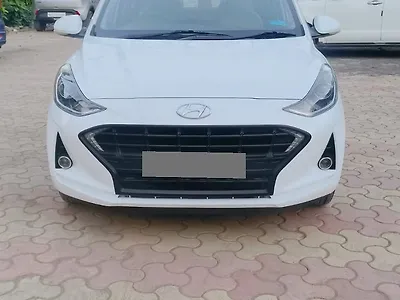 Second Hand Hyundai Grand i10 NIOS Sportz AMT 1.2 Kappa VTVT in Mumbai
