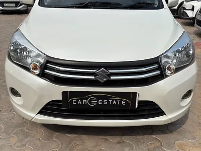 Second Hand Maruti Suzuki Celerio ZXi [2017-2019] in Jaipur