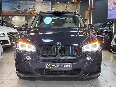 Second Hand BMW X5 xDrive 30d M Sport in Pune