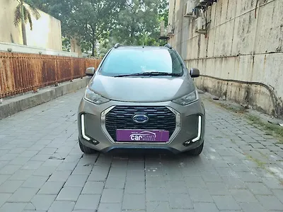 Second Hand Datsun Redigo T (O) [2016-2019] in Mumbai