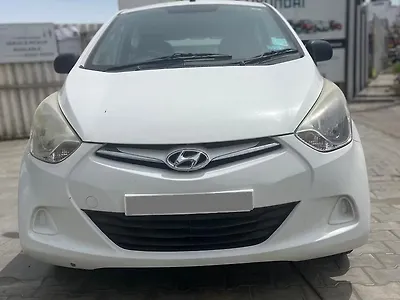 2015 Hyundai Eon Era + 1