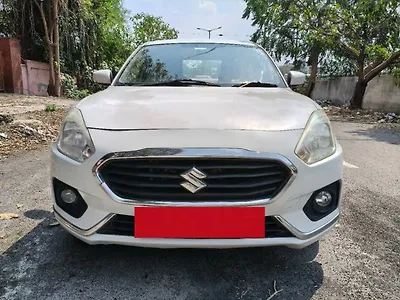 Second Hand Maruti Suzuki DZire VDi in Lucknow