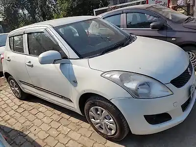 Second Hand मारुति सुज़ुकी स्विफ़्ट lxi in अंबाला कैंट