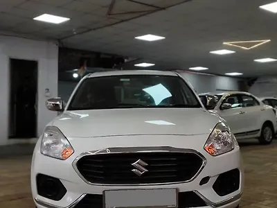 Second Hand Maruti Suzuki DZire VXi in Muzaffarpur