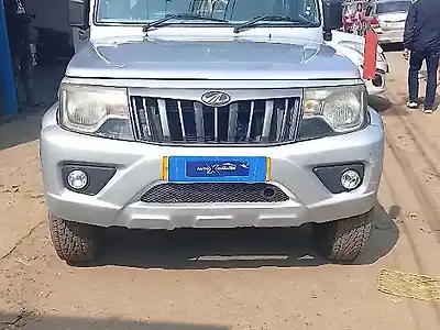 Second Hand महिंद्रा बोलेरो b4 in रांची