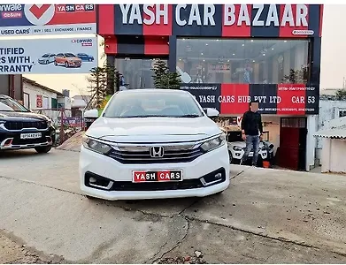 2022 Honda Amaze 1.5 S i-DTEC 1 2022 Honda Amaze 1.5 S i-DTEC 1