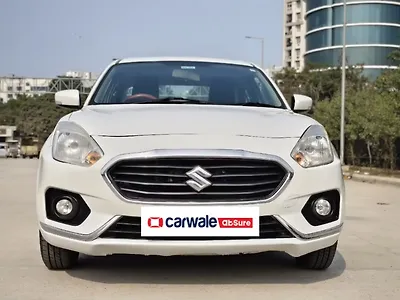 Maruti Suzuki DZire VDi