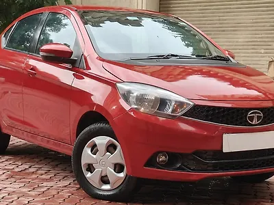 Second Hand Tata Tigor Revotron XTA in Thane