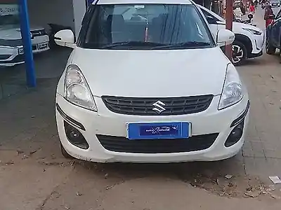 Second Hand मारुति सुज़ुकी स्विफ़्ट डिज़ायर वीडीआई in रांची