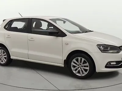 Volkswagen Polo GT TSI