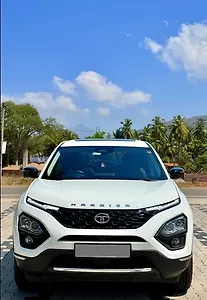 2023 Tata Harrier Kaziranga XZ Plus 1 2023 Tata Harrier Kaziranga XZ Plus 1
