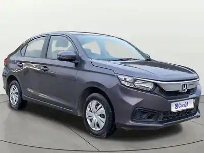 Second Hand होंडा अमेज 1.2 s आई-वीटेक in जयपुर