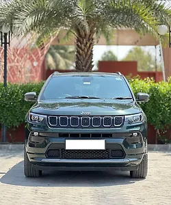 2024 Jeep Compass Model S (O) 2WD Diesel 2.0L Turbo Automatic (TC) 1 2024 Jeep Compass Model S (O) 2WD Diesel 2.0L Turbo Automatic (TC) 1