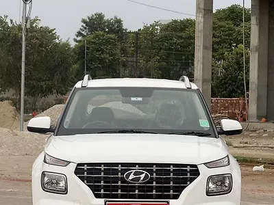 2021 Hyundai Venue S 1.2 Petrol 1 2021 Hyundai Venue S 1.2 Petrol 1