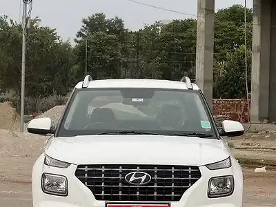 2021 हुंडई वेन्यू s 1.2 पेट्रोल 1