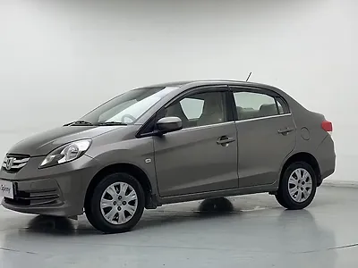 Honda Amaze 1.2 S i-VTEC