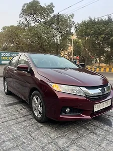 2014 Honda City VX Diesel 1 2014 Honda City VX Diesel 1