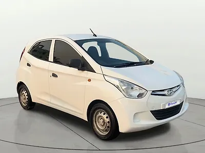 2018 Hyundai Eon Era + 1