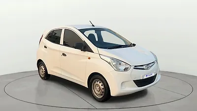 2018 Hyundai Eon Era + 1 2018 Hyundai Eon Era + 1
