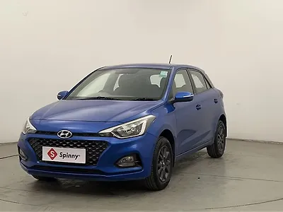 Second Hand Hyundai Elite i20 Asta 1.2 in Mohali
