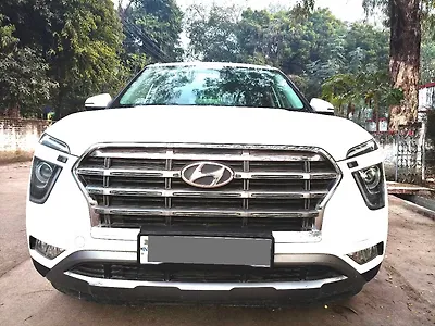 Second Hand Hyundai Creta S 1.5 Diesel [2020-2022] in Kanpur