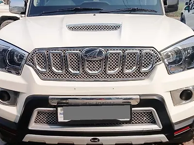 Second Hand Mahindra Scorpio S5 2WD 7 STR in Bettiah
