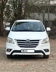 2015 टोयोटा इनोवा 2.5 zx bs iii 7 str 1 2015 टोयोटा इनोवा 2.5 zx bs iii 7 str 1