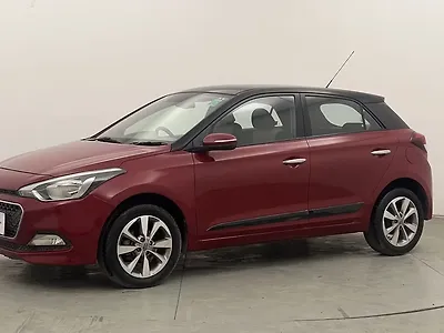 Second Hand Hyundai Elite i20 Asta 1.2 in Chandigarh