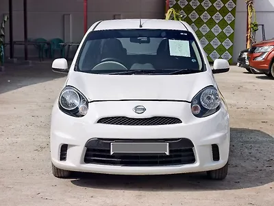 Second Hand Nissan Micra XL (O) [2013-2016] in Madurai