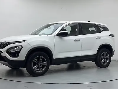 Second Hand Tata Harrier XZA in Gurgaon