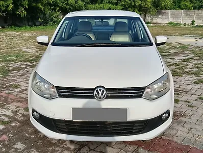2014 Volkswagen Vento Comfortline Diesel 1 2014 Volkswagen Vento Comfortline Diesel 1