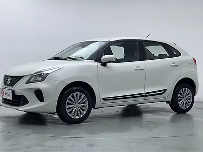 Maruti Suzuki Baleno Delta