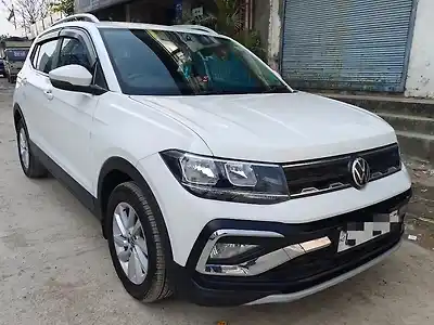 Second Hand फ़ॉक्सवैगन टाइगुन हाईलाइन 1.0 टीएसआई एमटी in देहरादून