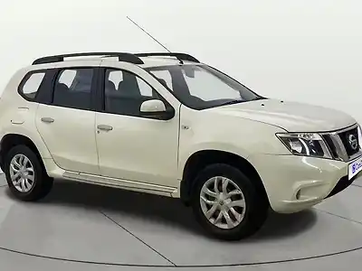 Second Hand निसान टेरानो एक्सएल (पी) in मुंबई