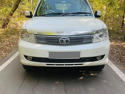 Second Hand Tata Safari 2.2 EX 4x2 in Bhopal