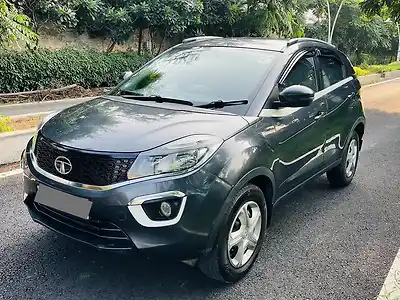 Second Hand टाटा नेक्सन xt डीज़ल in लुधियाना