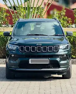 2024 Jeep Compass Model S (O) 2WD Diesel 2.0L Turbo Automatic (TC) 1