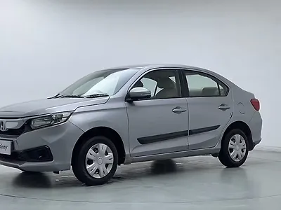 Second Hand Honda Amaze 1.2 S MT Petrol [2018-2020] in Faridabad