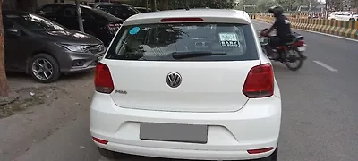 Volkswagen Polo Highline1.2L (P)